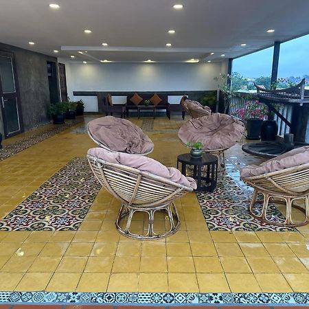Won Residence & Spa Siem Reap Eksteriør bilde
