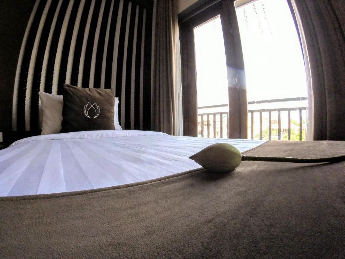 Won Residence & Spa Siem Reap Eksteriør bilde