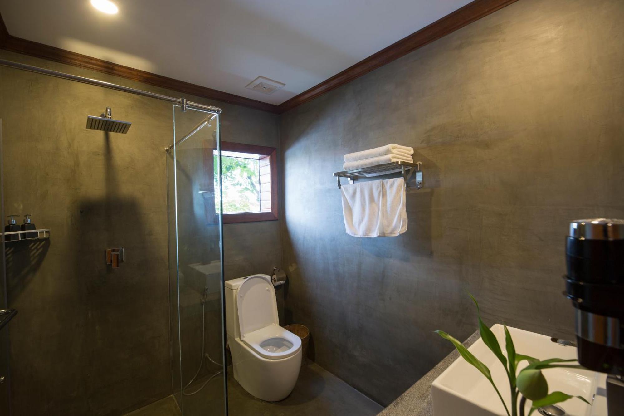 Won Residence & Spa Siem Reap Eksteriør bilde
